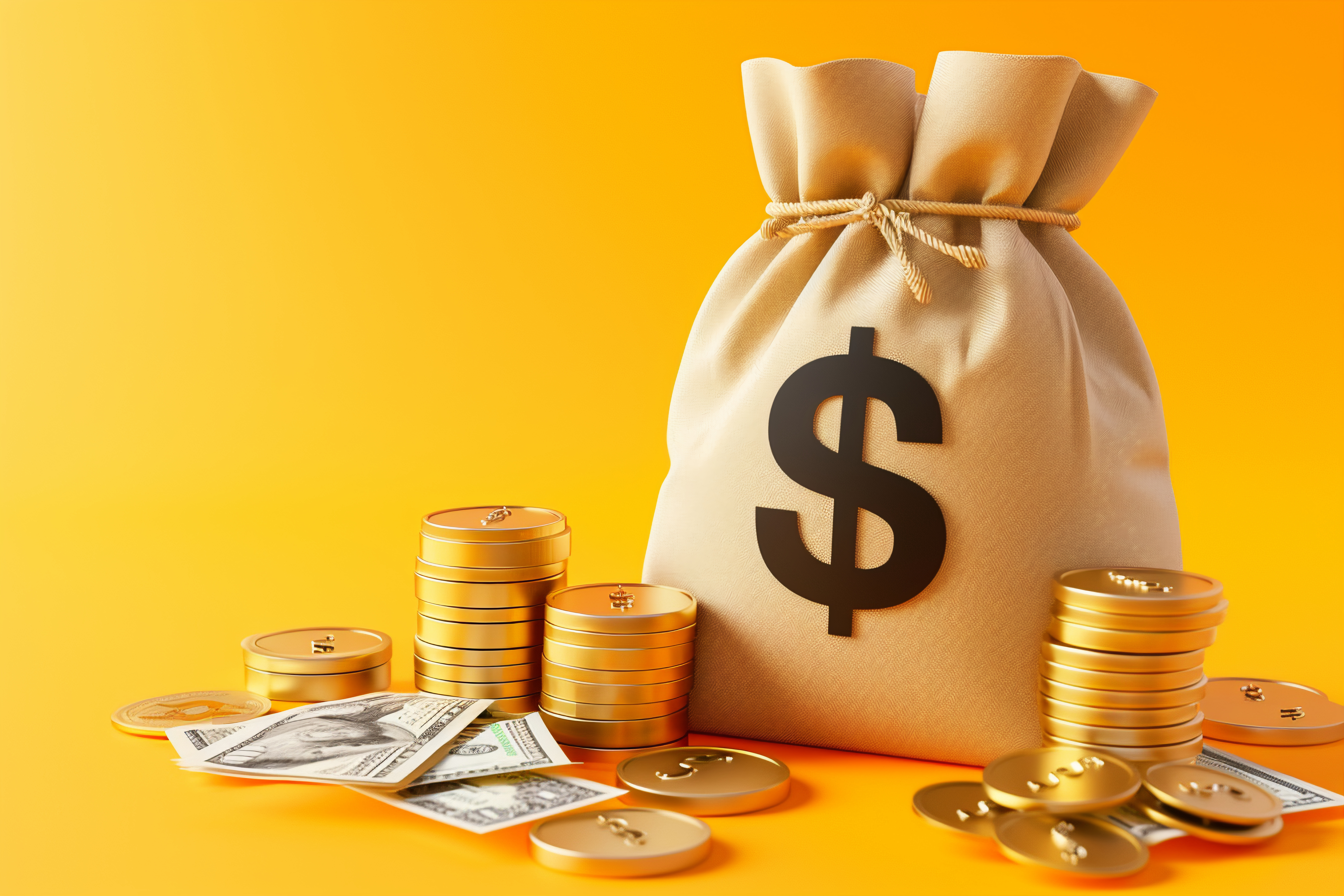 Personal Budgeting: Take Control of Your Monthly Finances